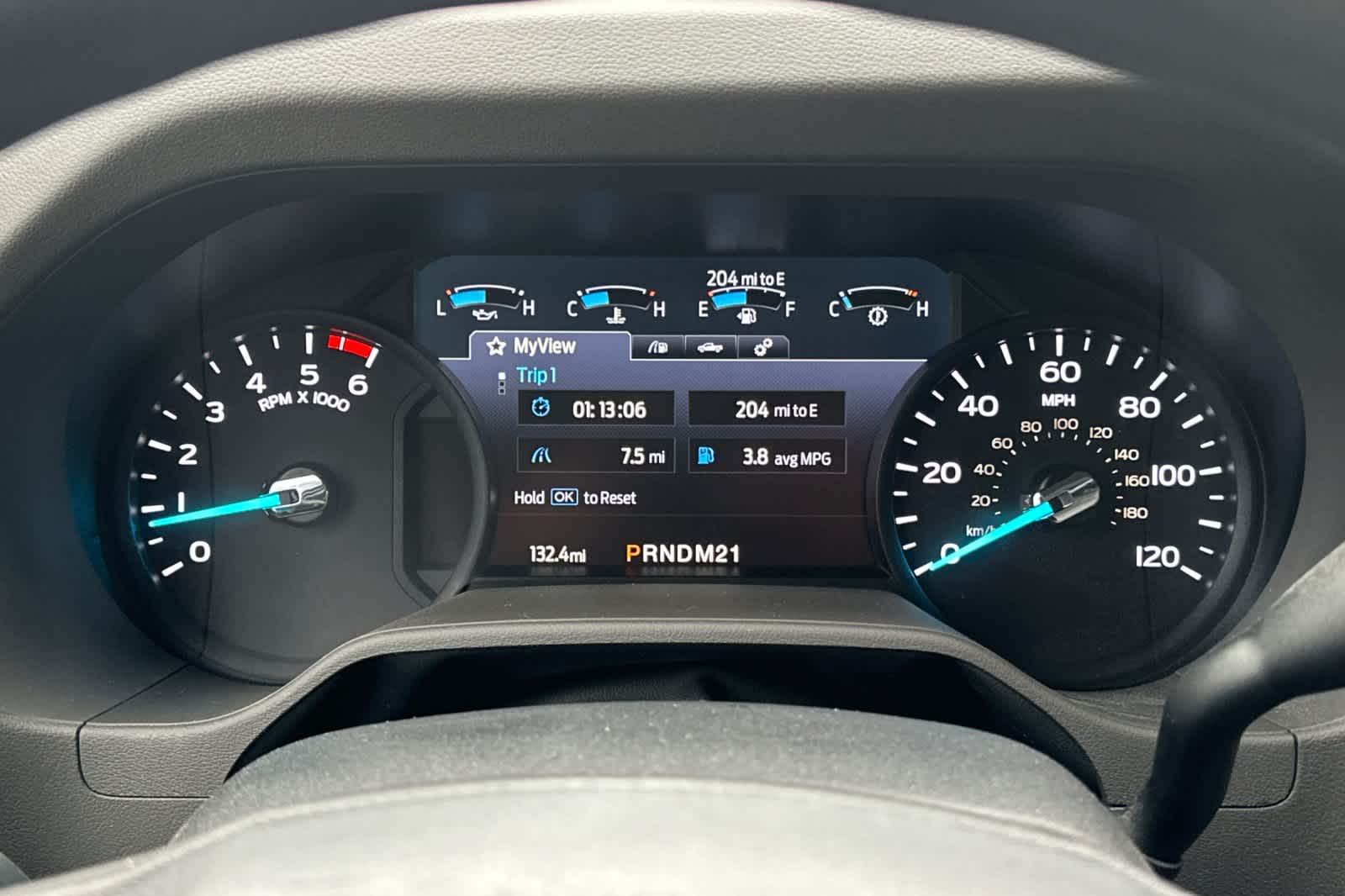 Thumbnail: 2026 Ford Econoline - 20