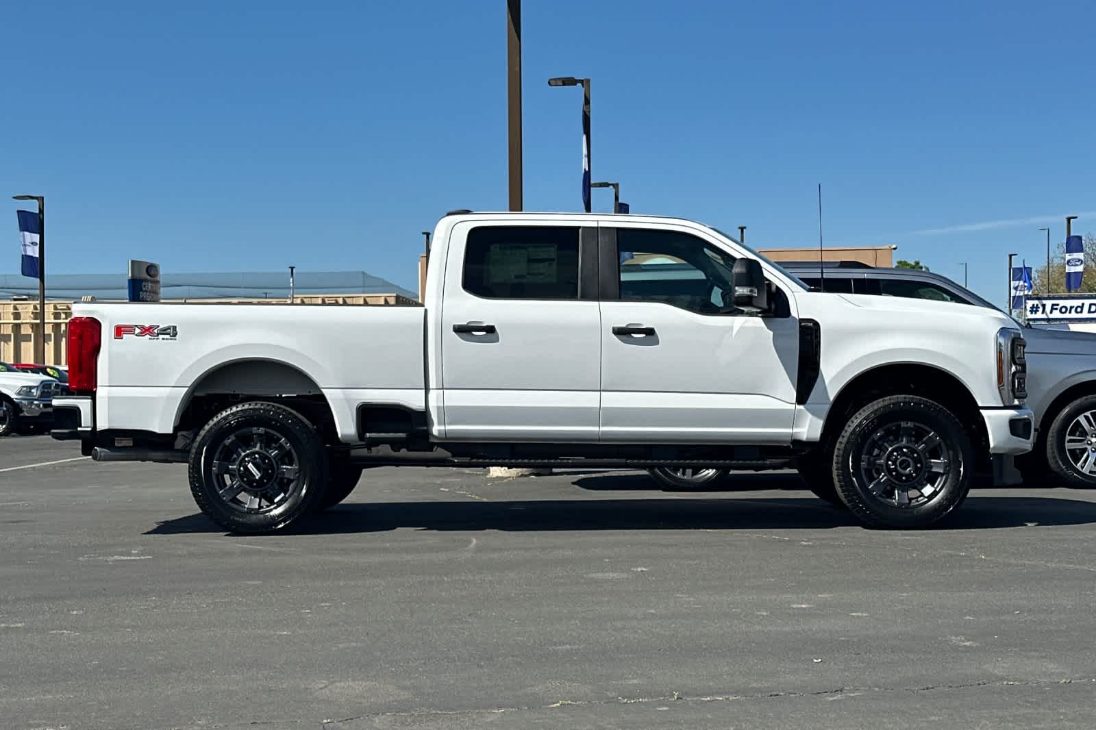 Thumbnail: 2026 Ford Econoline - 9