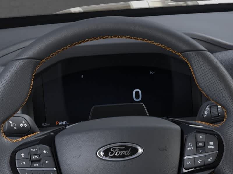 Thumbnail: 2026 Ford Explorer - 14
