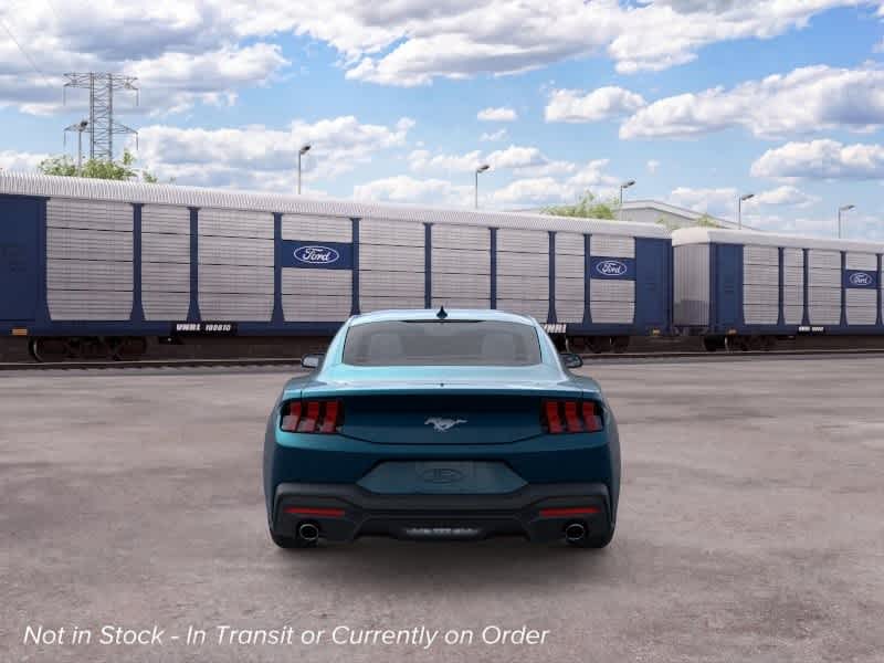 Thumbnail: 2026 Ford Mustang - 5