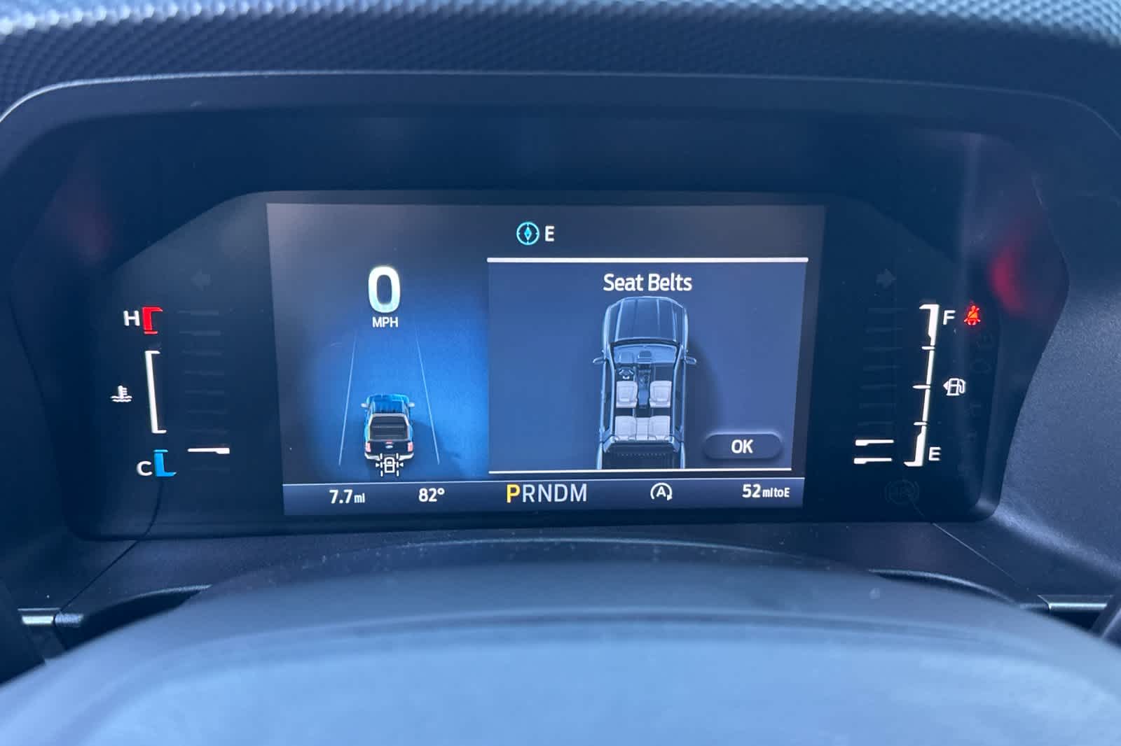 Thumbnail: 2025 Ford Ranger - 24