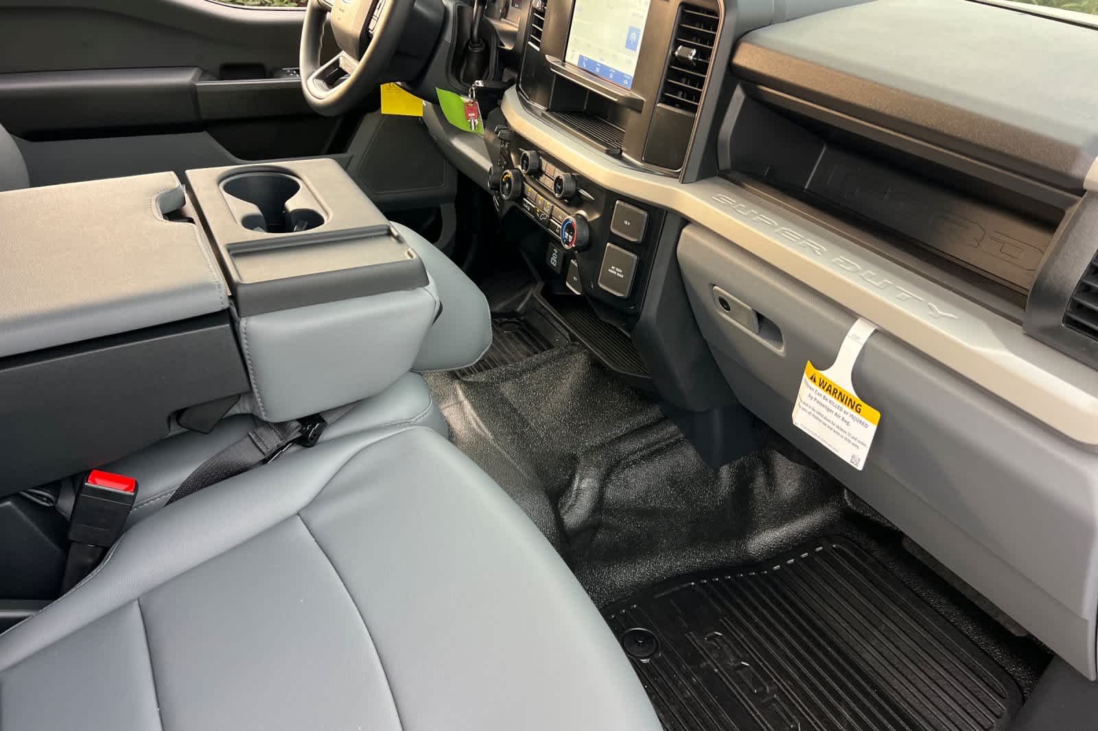 Thumbnail: 2026 Ford Econoline - 16