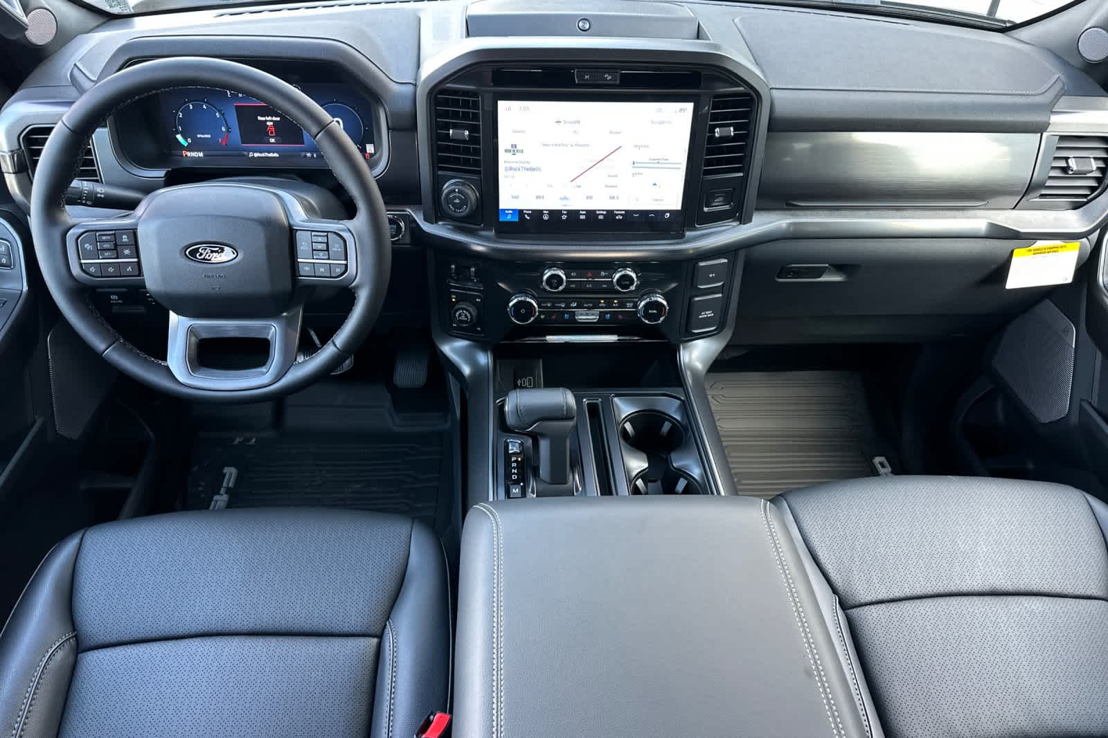 Thumbnail: 2025 Ford F-150 - 3