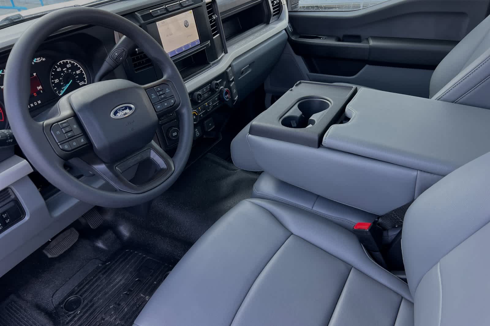 Thumbnail: 2024 Ford Econoline - 12