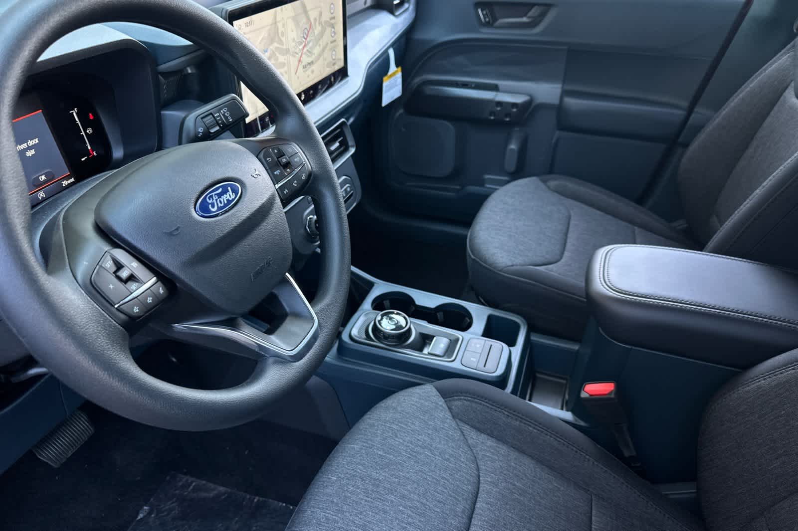 Thumbnail: 2026 Ford Maverick - 12