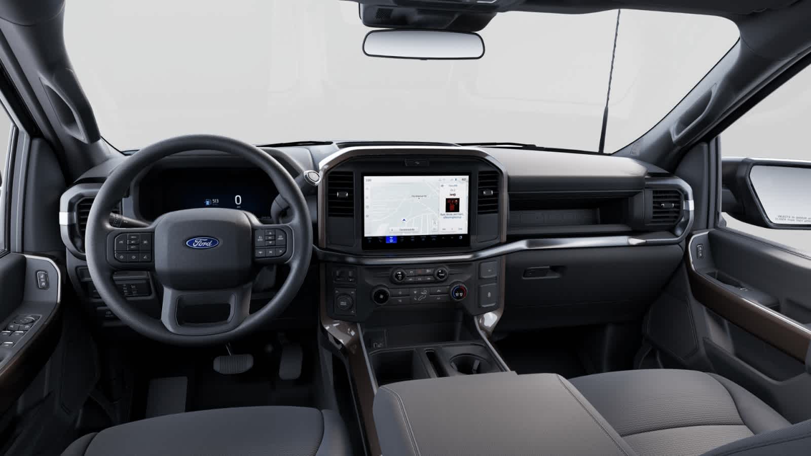 Thumbnail: 2025 Ford F-150 - 7