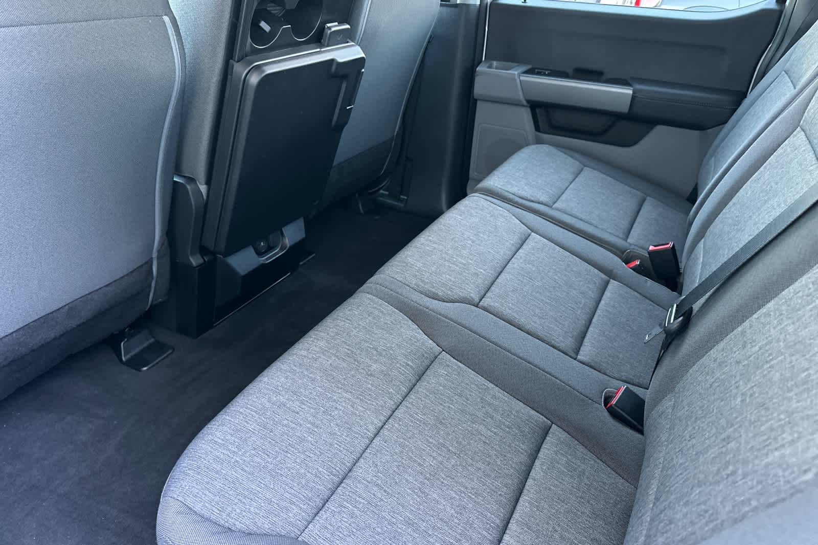 2026 Ford F-250 XL photo 4