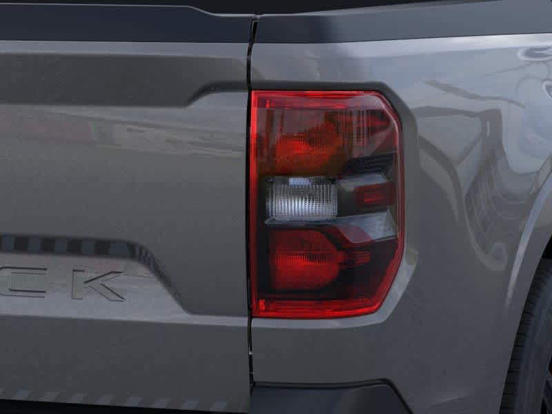 Thumbnail: 2025 Ford Maverick - 23
