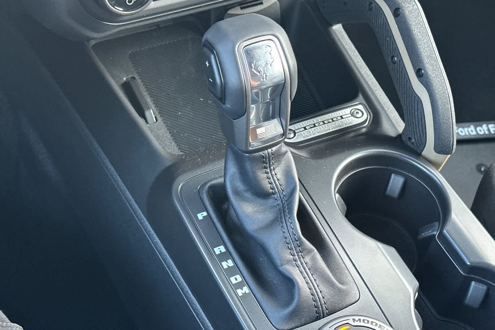 Thumbnail: 2025 Ford Bronco - 23