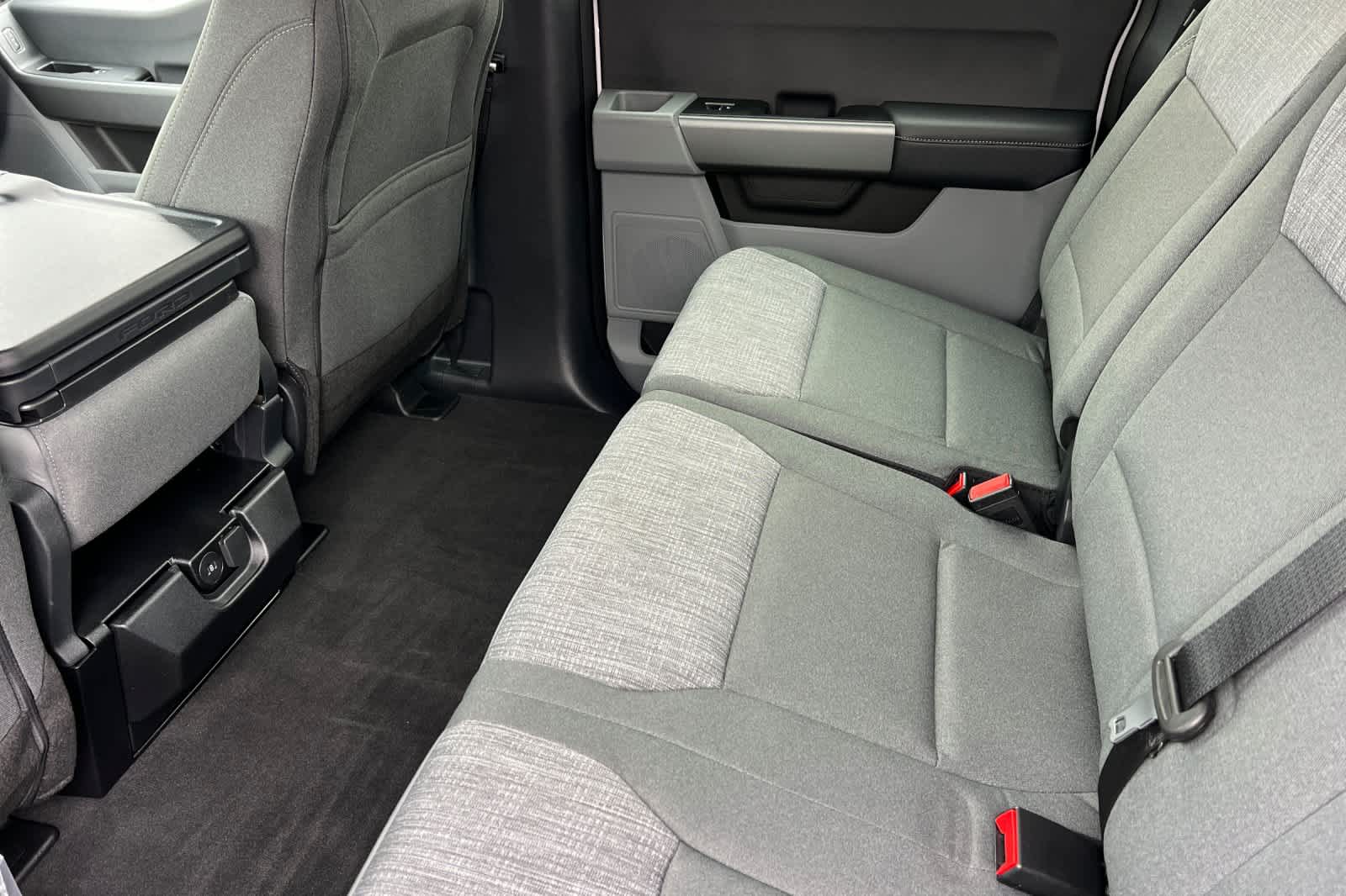 Thumbnail: 2026 Ford Econoline - 4