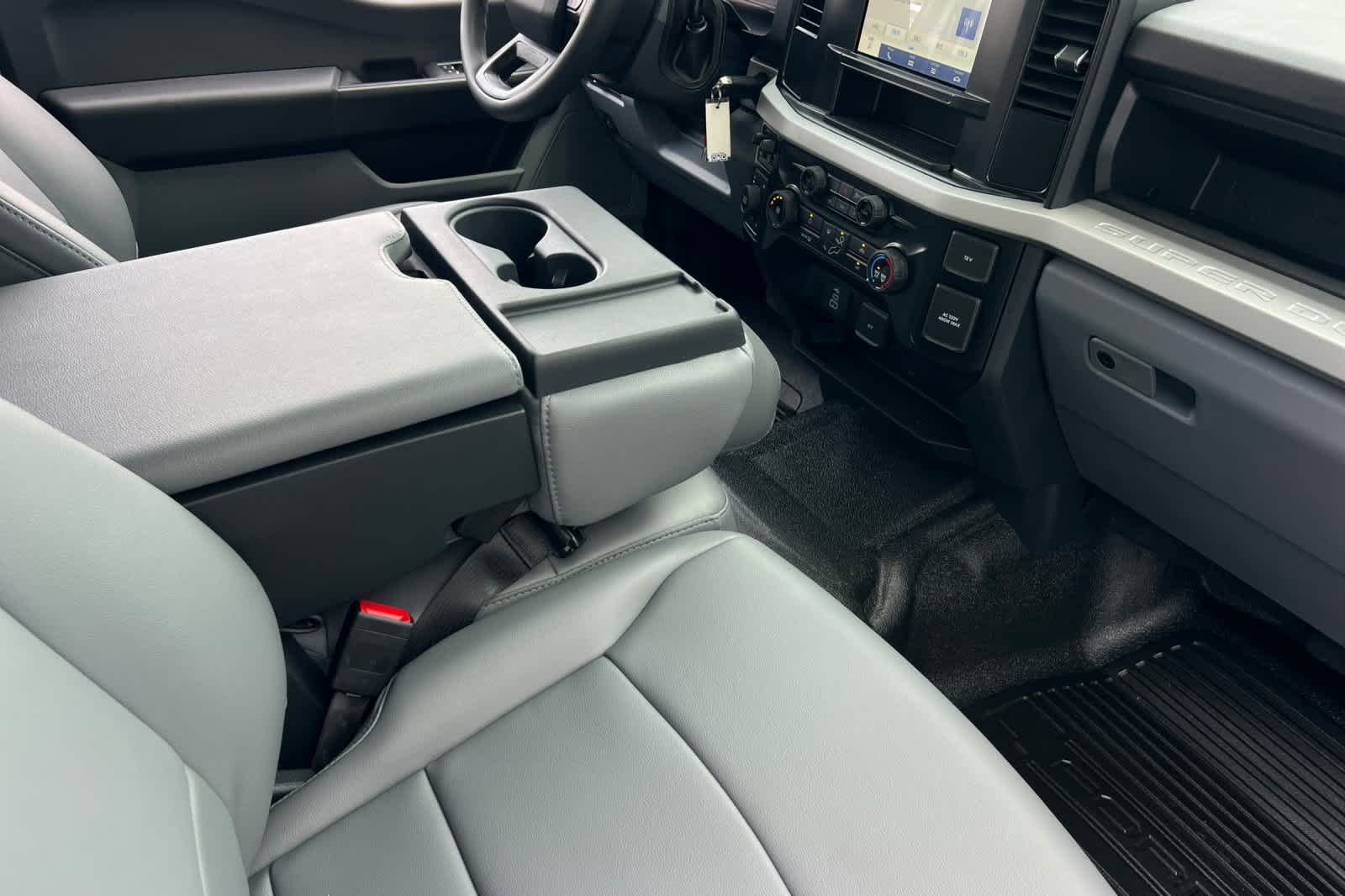 Thumbnail: 2026 Ford Econoline - 16