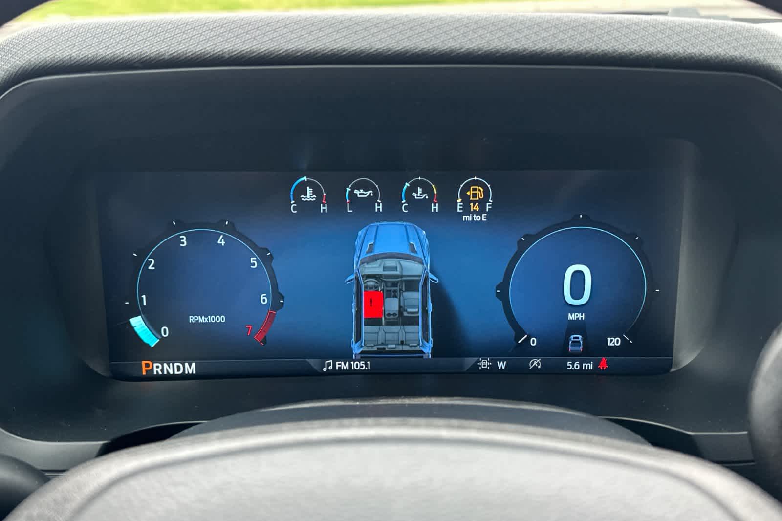 Thumbnail: 2025 Ford F-150 - 23