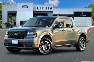 2025 Ford Maverick XLT Truck Fresno, CA