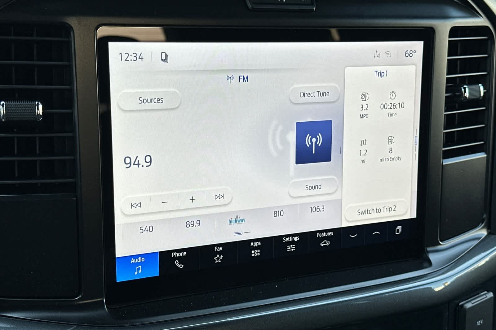 Thumbnail: 2026 Ford F-150 - 18