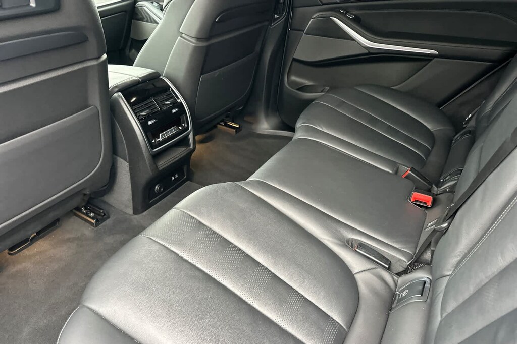 Used 2021 BMW X7 xDrive40i SUV