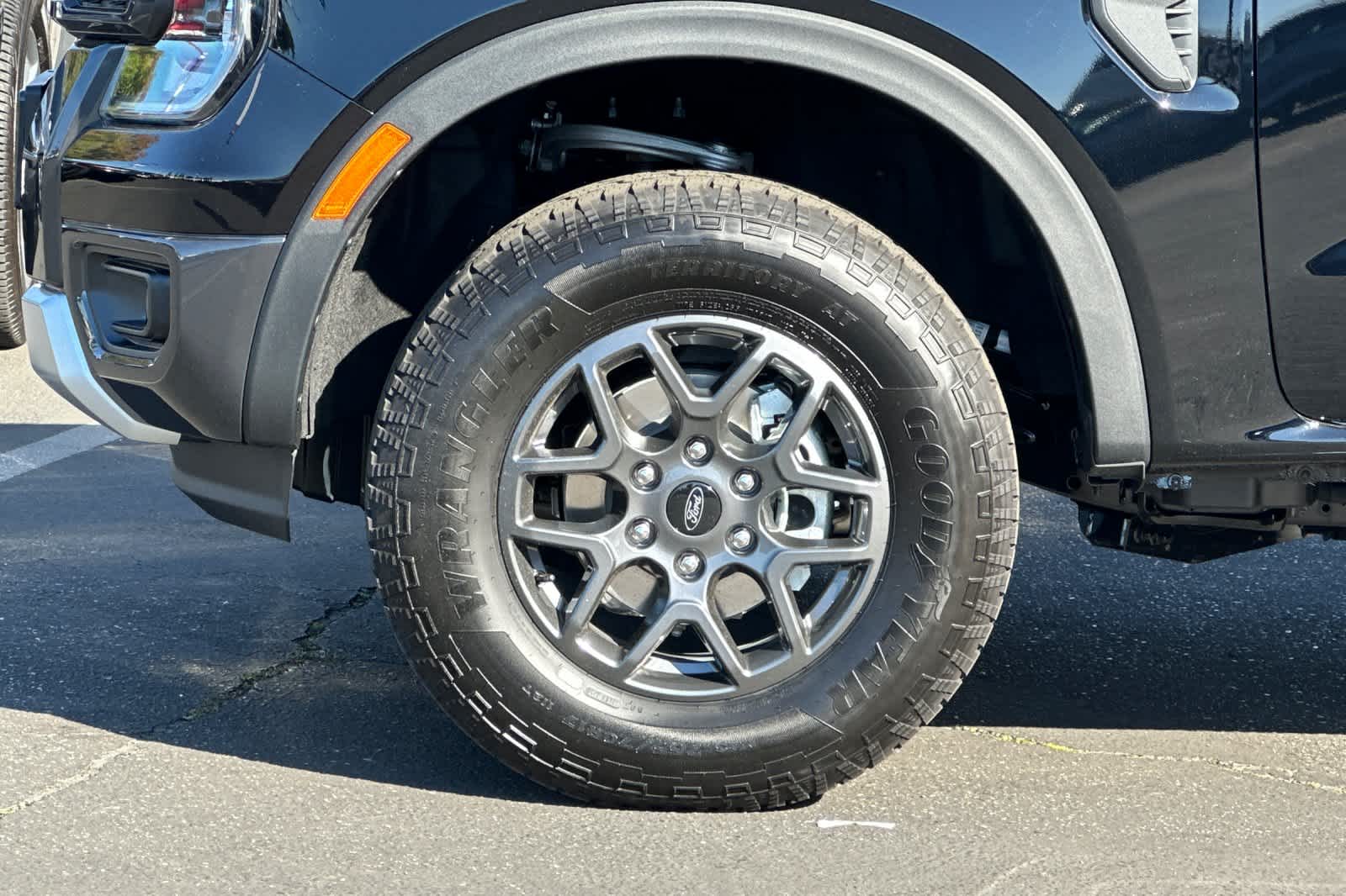 Thumbnail: 2025 Ford Ranger - 26