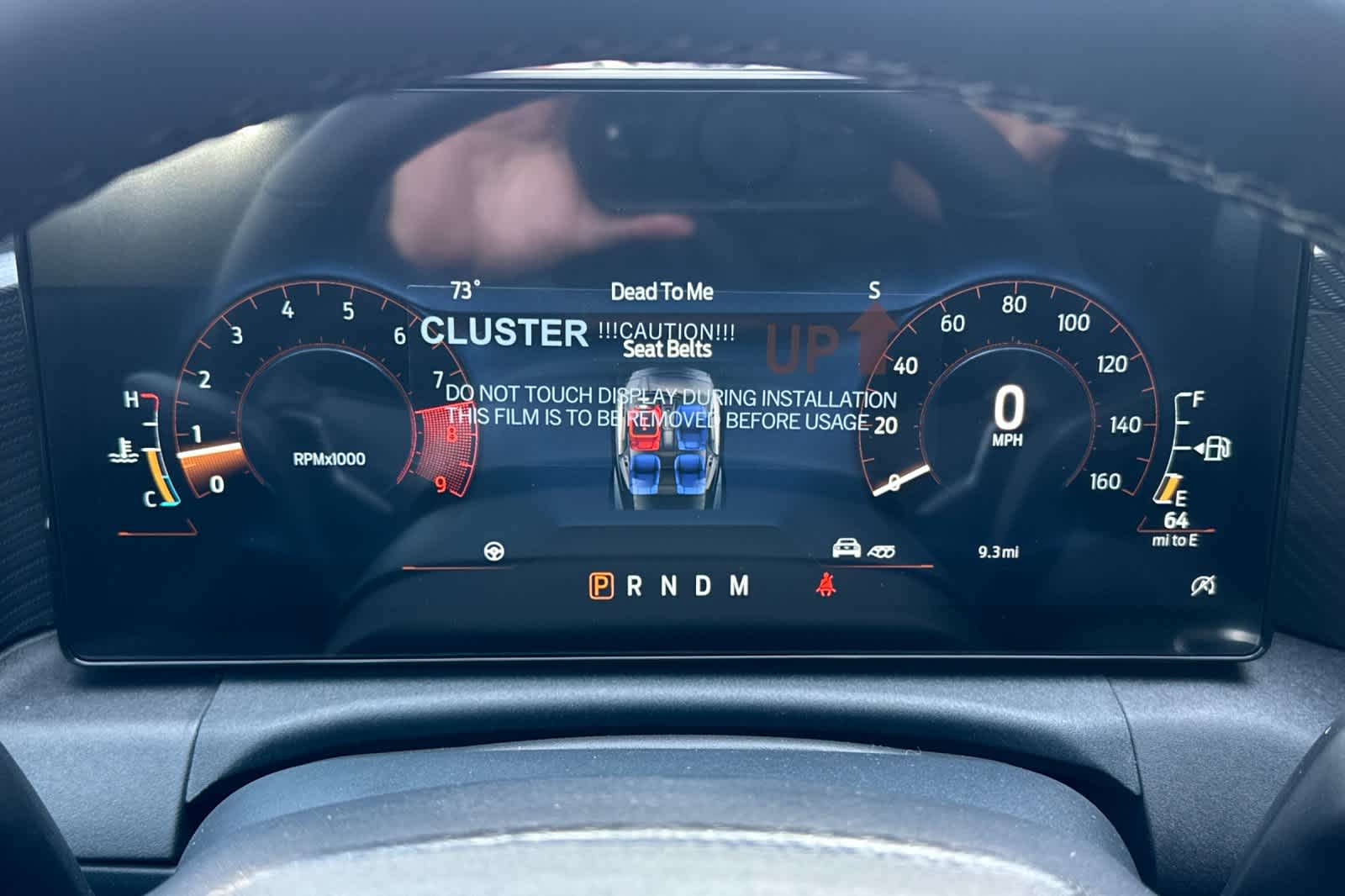 Thumbnail: 2026 Ford Mustang - 24