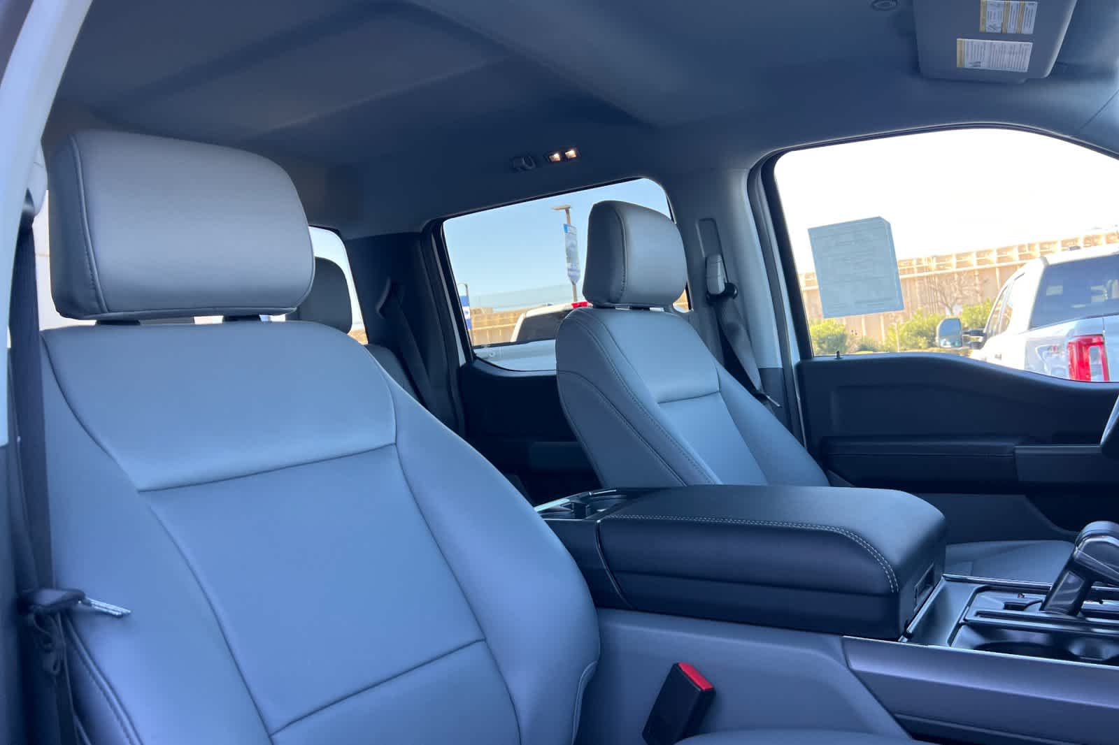 Thumbnail: 2024 Ford F-150 - 17