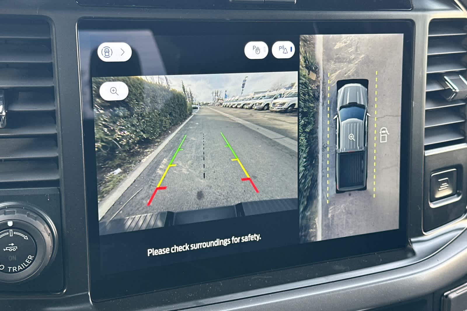 Thumbnail: 2026 Ford F-150 - 20