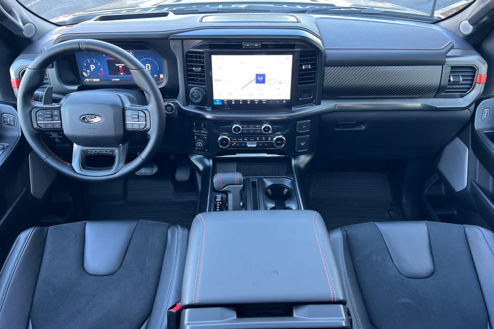 Thumbnail: 2025 Ford F-150 - 3