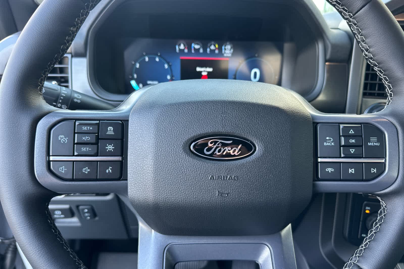 Thumbnail: 2025 Ford F-150 - 24