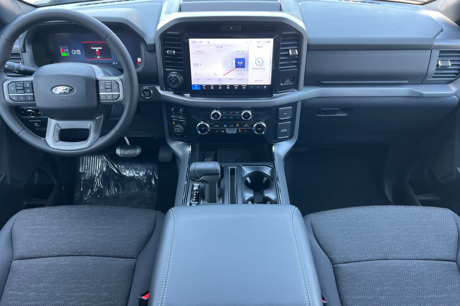 Thumbnail: 2026 Ford F-150 - 3