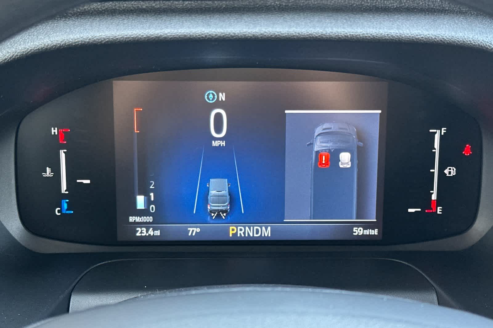 Thumbnail: 2026 Ford Transit Series - 24