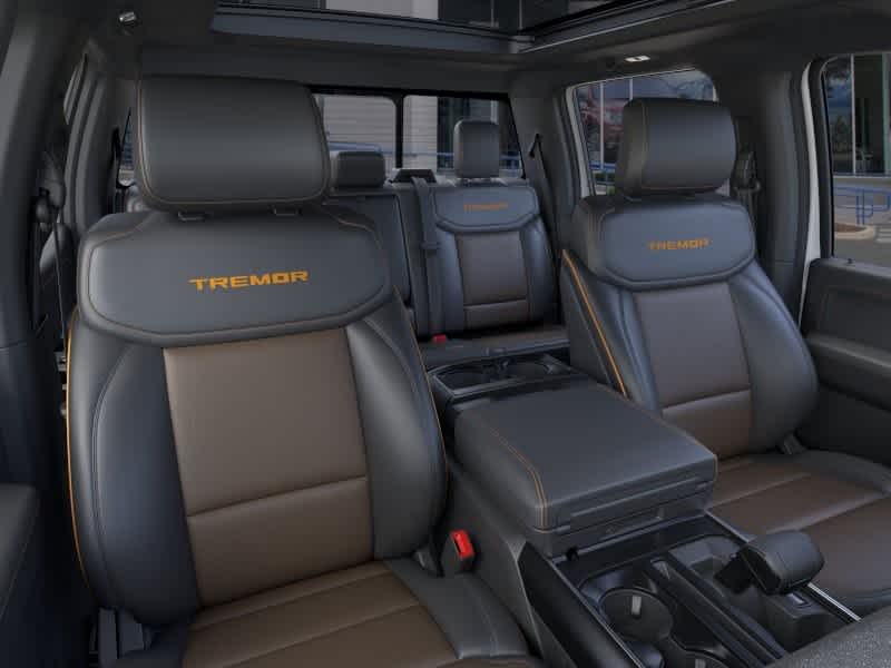 Thumbnail: 2026 Ford F-150 - 11