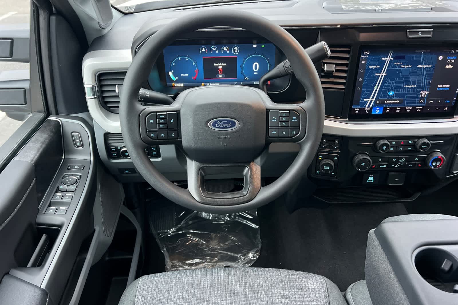 Thumbnail: 2026 Ford Econoline - 15