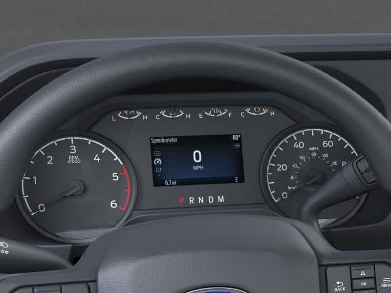 Thumbnail: 2026 Ford Econoline - 14