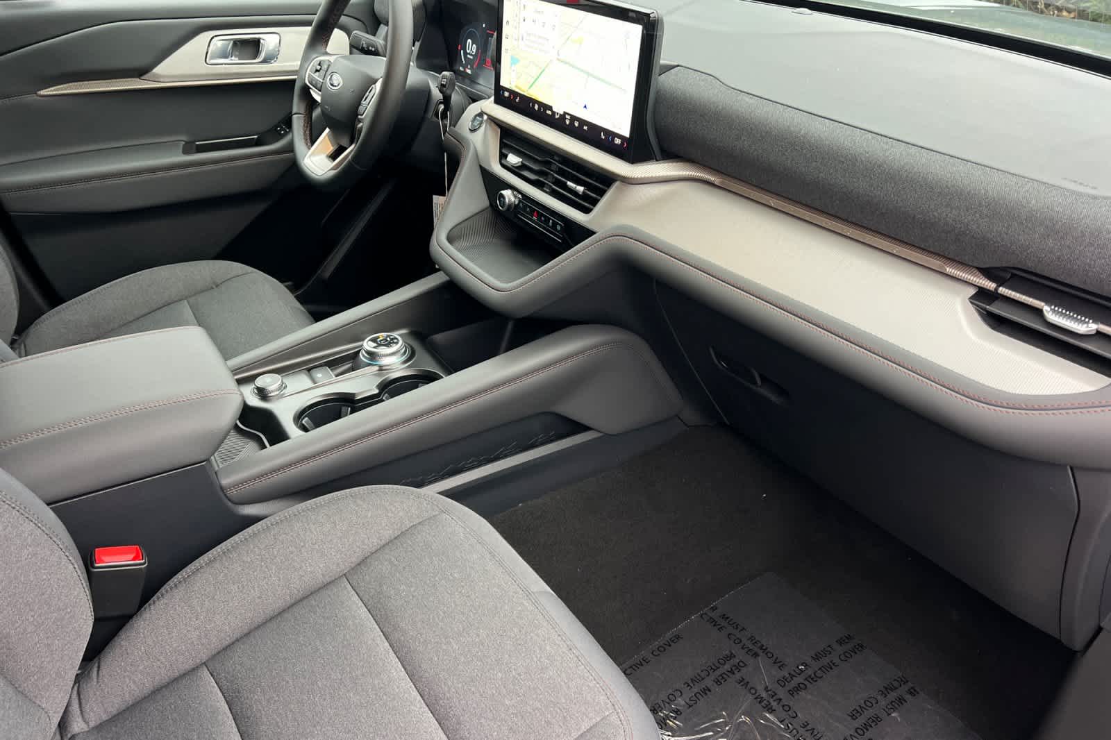 Thumbnail: 2026 Ford Explorer - 18