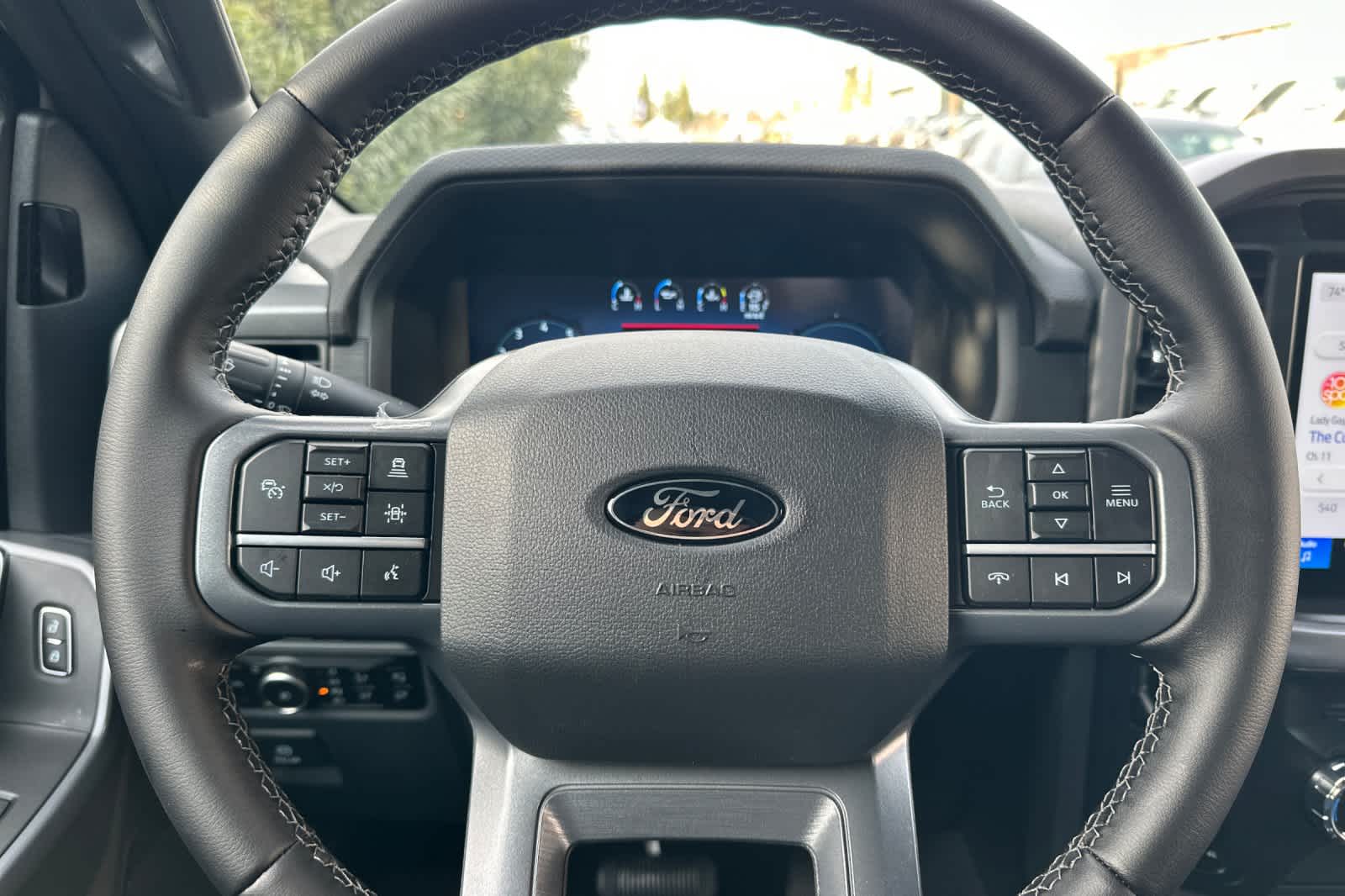 Thumbnail: 2026 Ford F-150 - 24