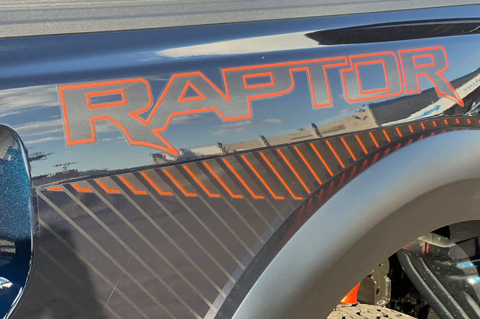 Thumbnail: 2025 Ford F-150 - 27