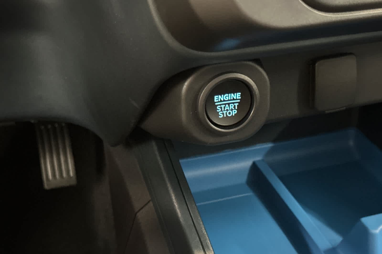 Thumbnail: 2025 Ford Maverick - 22