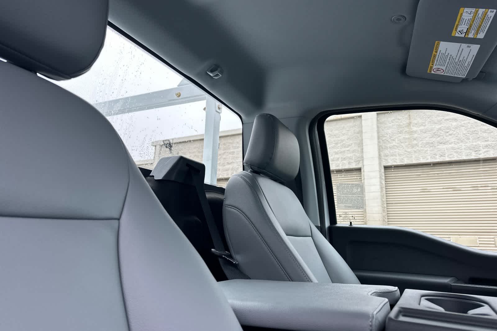 Thumbnail: 2026 Ford Econoline - 15