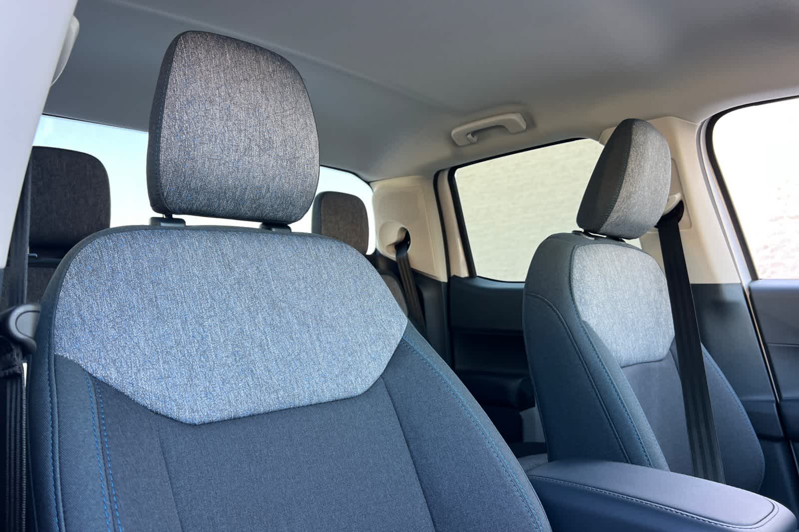 Thumbnail: 2026 Ford Maverick - 17