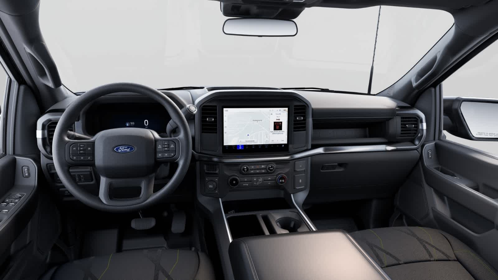 Thumbnail: 2025 Ford F-150 - 7