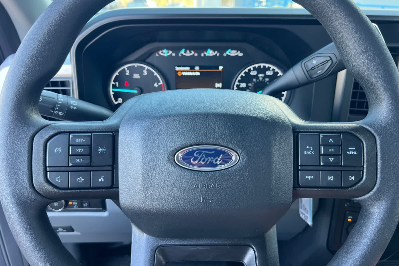 Thumbnail: 2024 Ford Econoline - 22