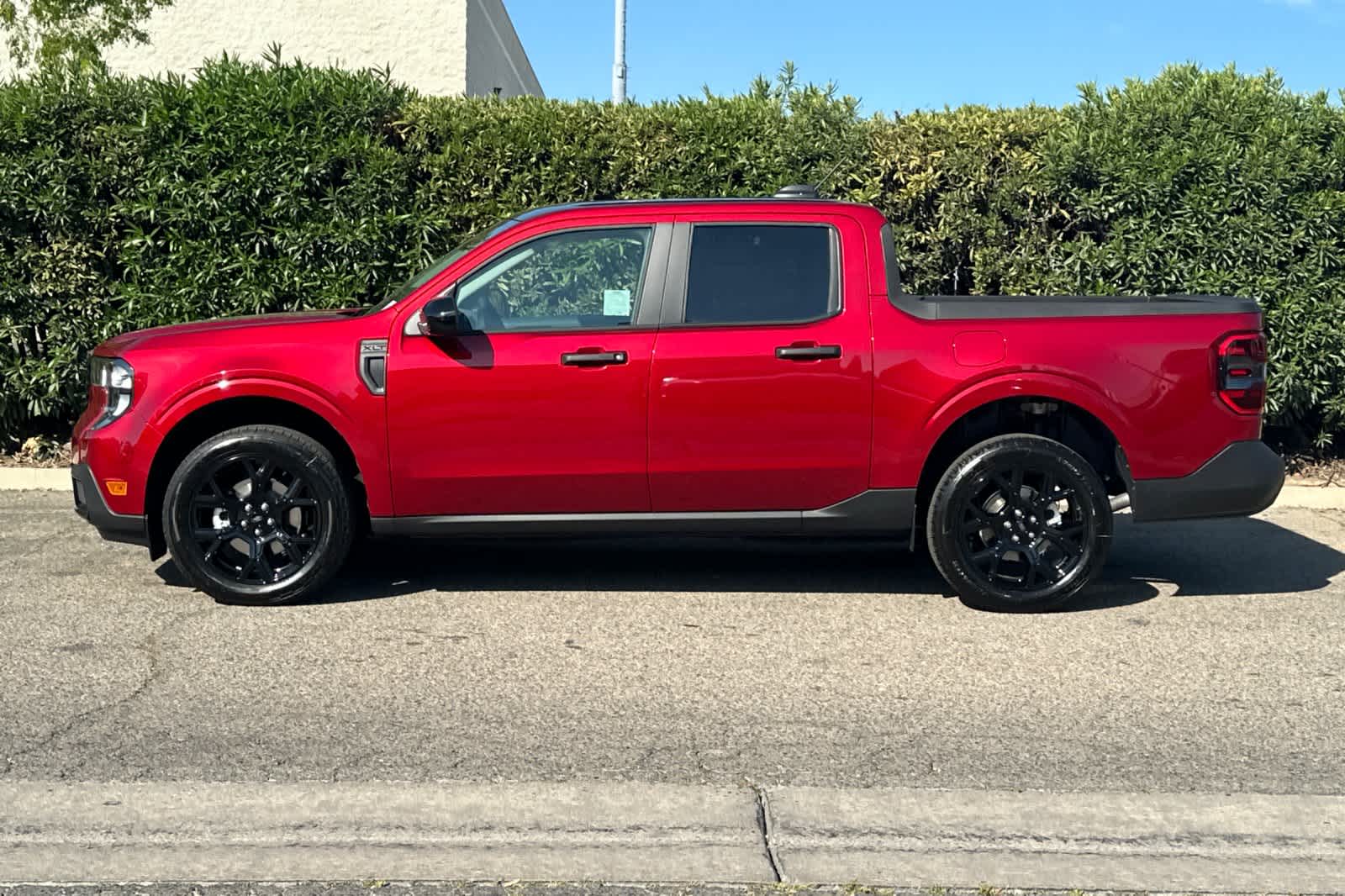 Thumbnail: 2026 Ford Maverick - 5