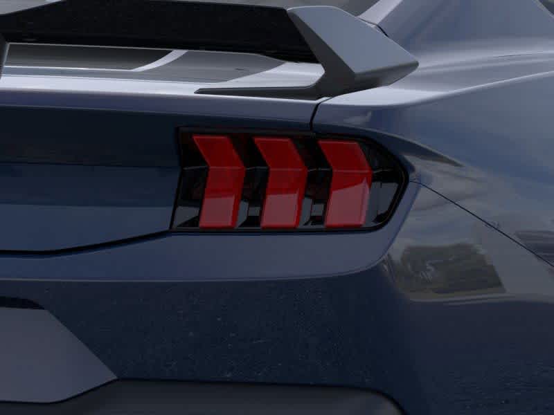 Thumbnail: 2025 Ford Mustang - 22