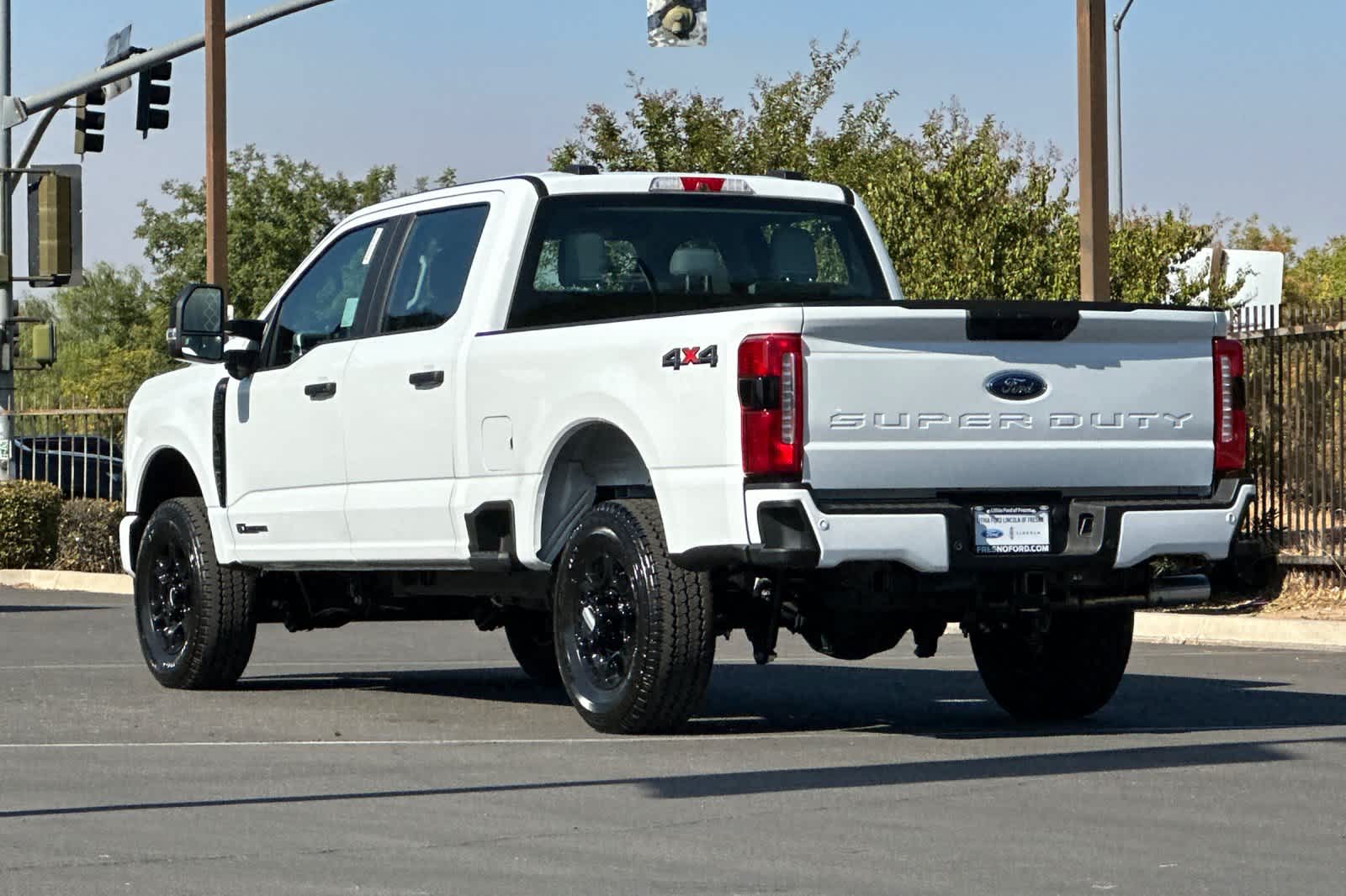 Thumbnail: 2026 Ford Econoline - 6