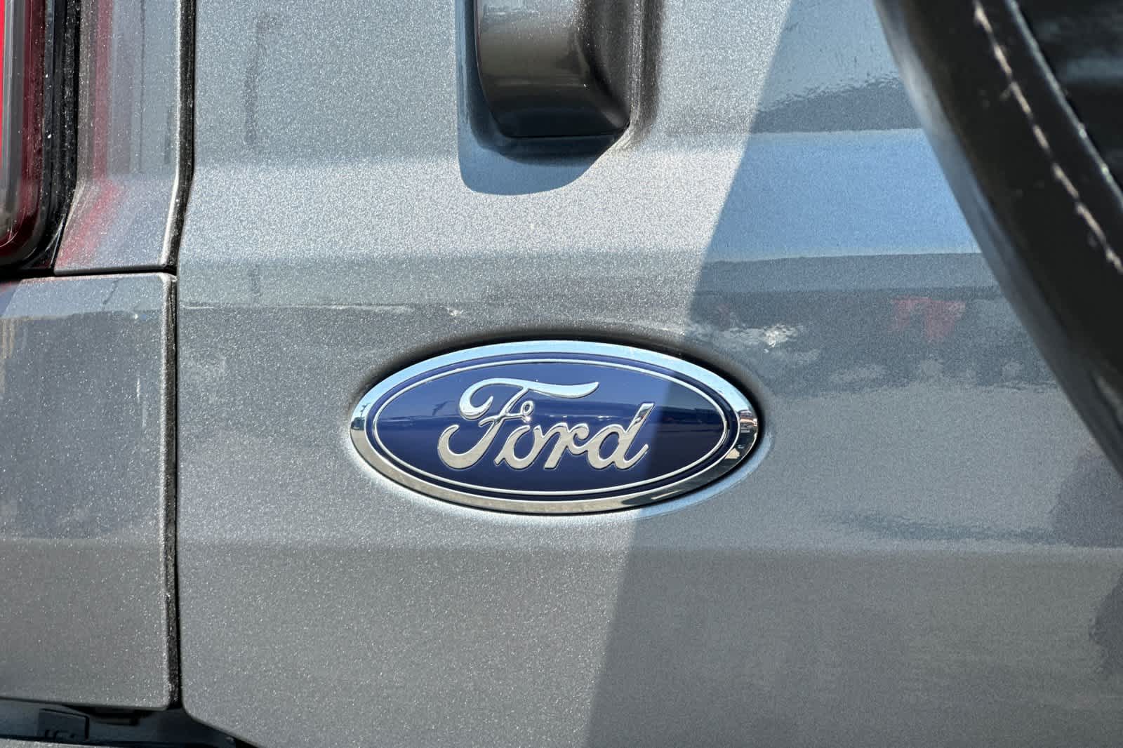 Thumbnail: 2021 Ford Bronco - 27