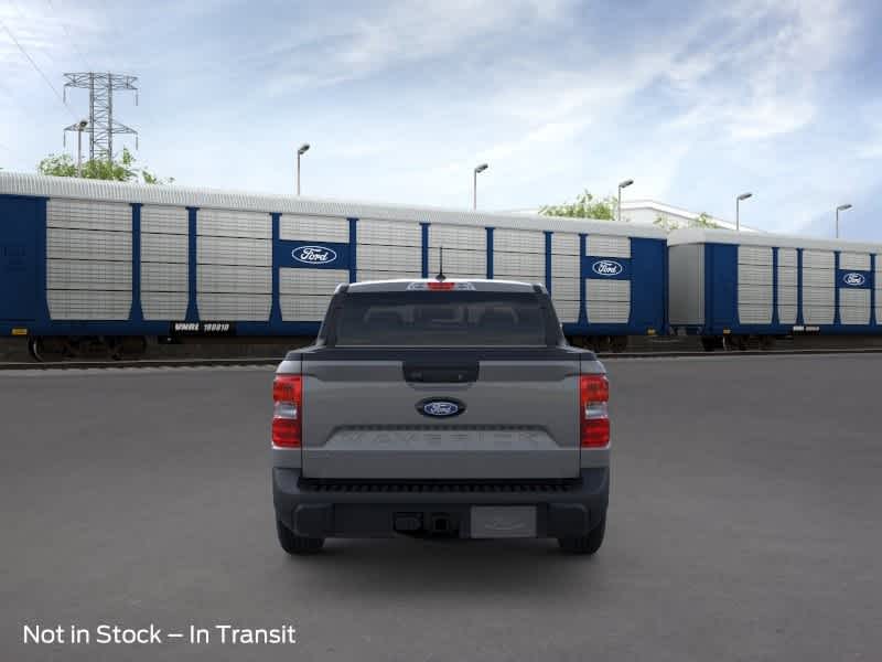 Thumbnail: 2026 Ford Maverick - 5