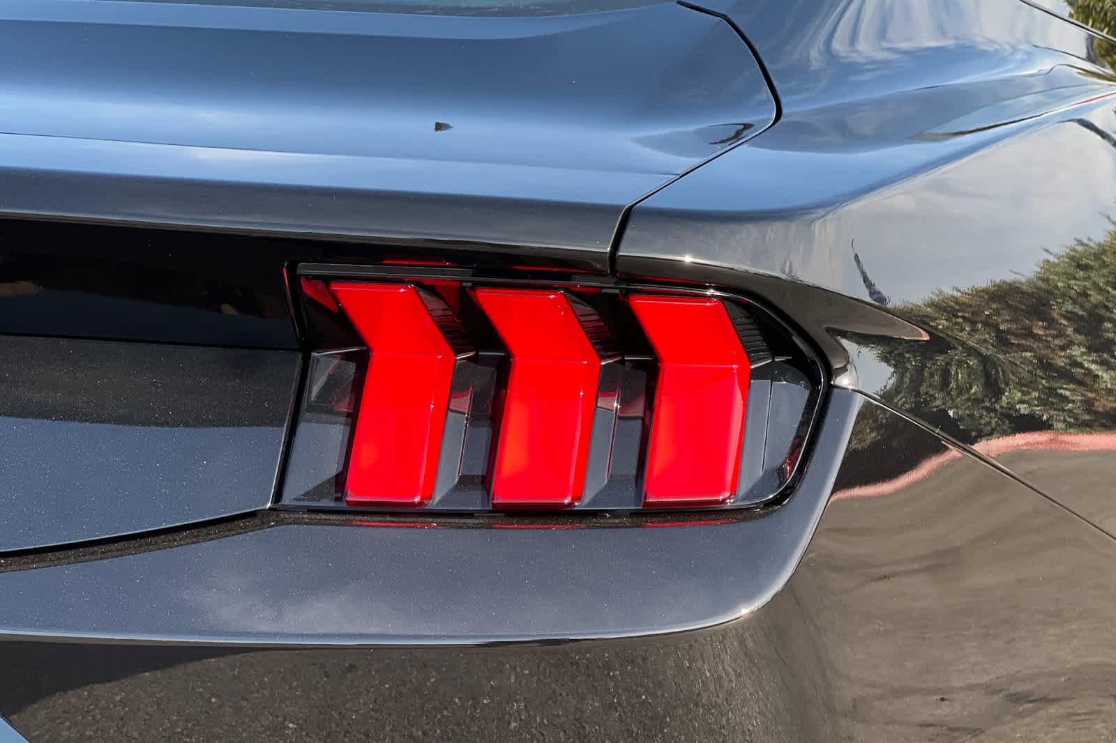 Thumbnail: 2026 Ford Mustang - 25