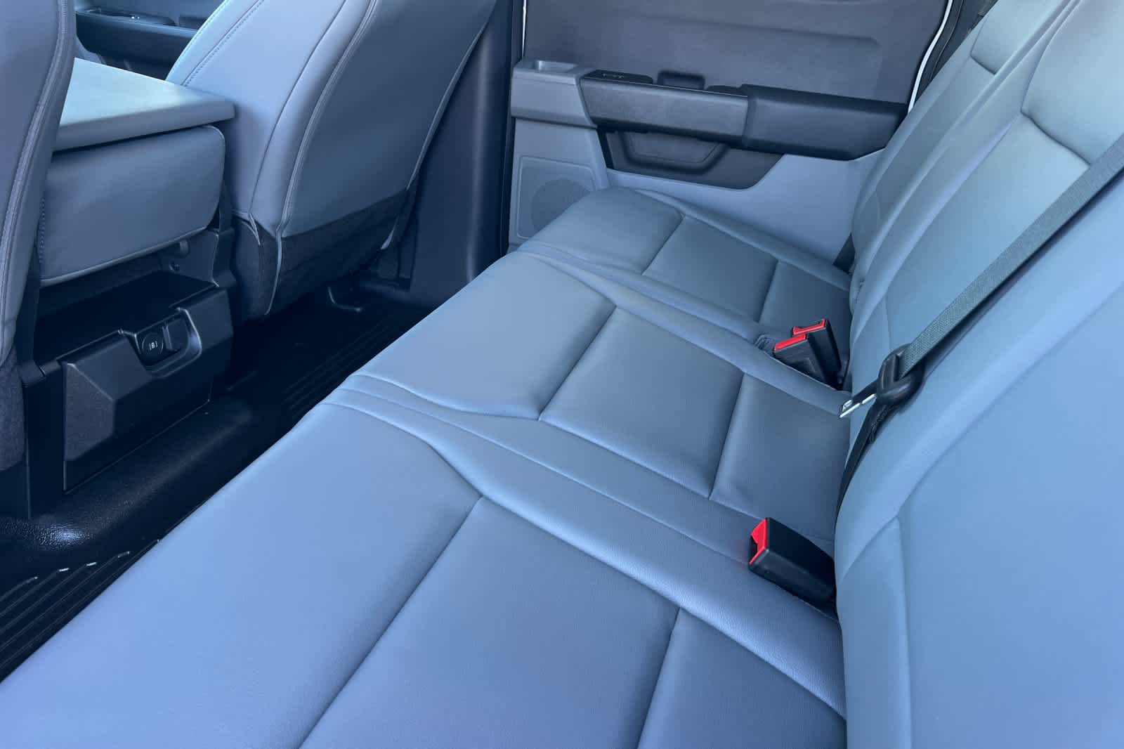 Thumbnail: 2026 Ford Econoline - 4