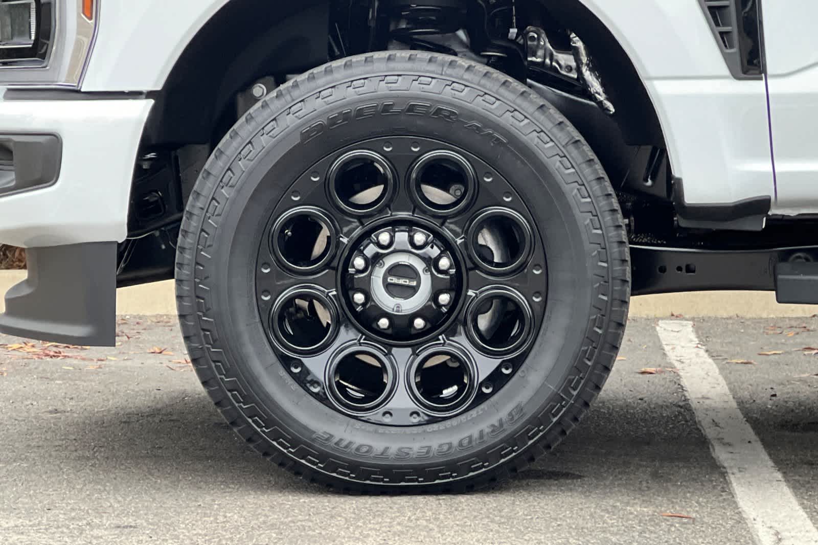 Thumbnail: 2026 Ford Econoline - 26