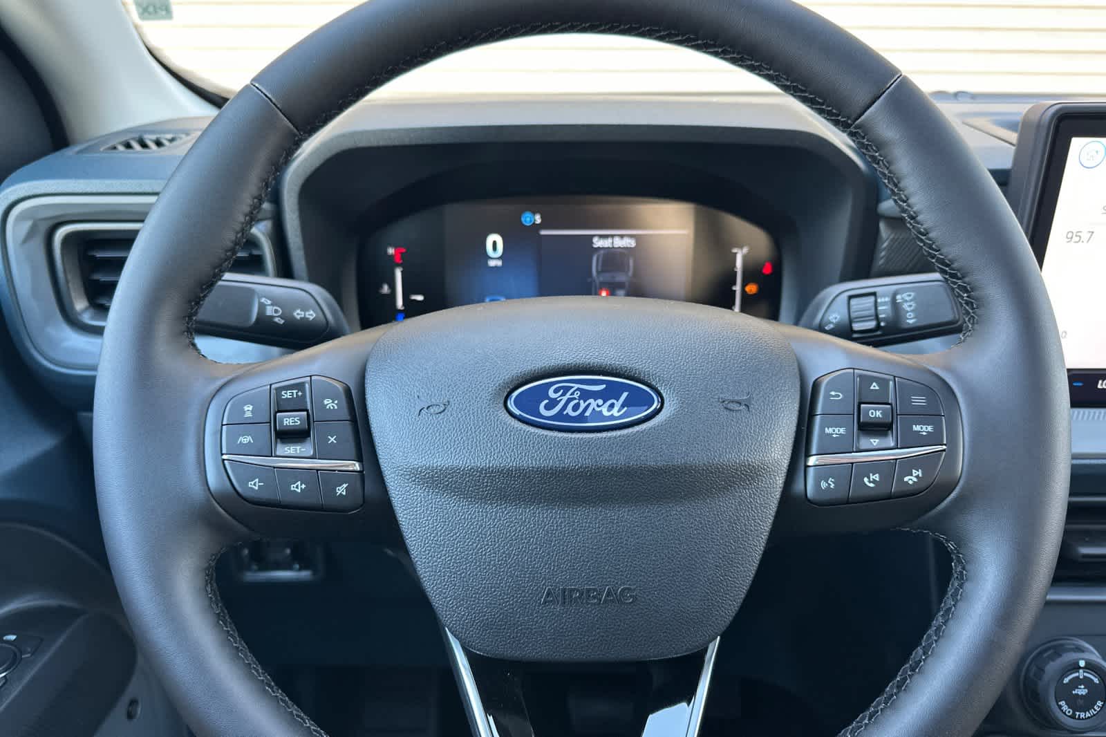 Thumbnail: 2026 Ford Maverick - 24