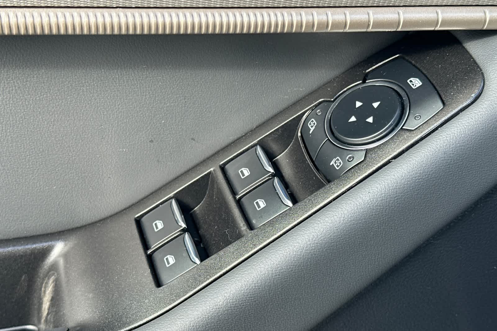 Thumbnail: 2026 Ford Explorer - 14