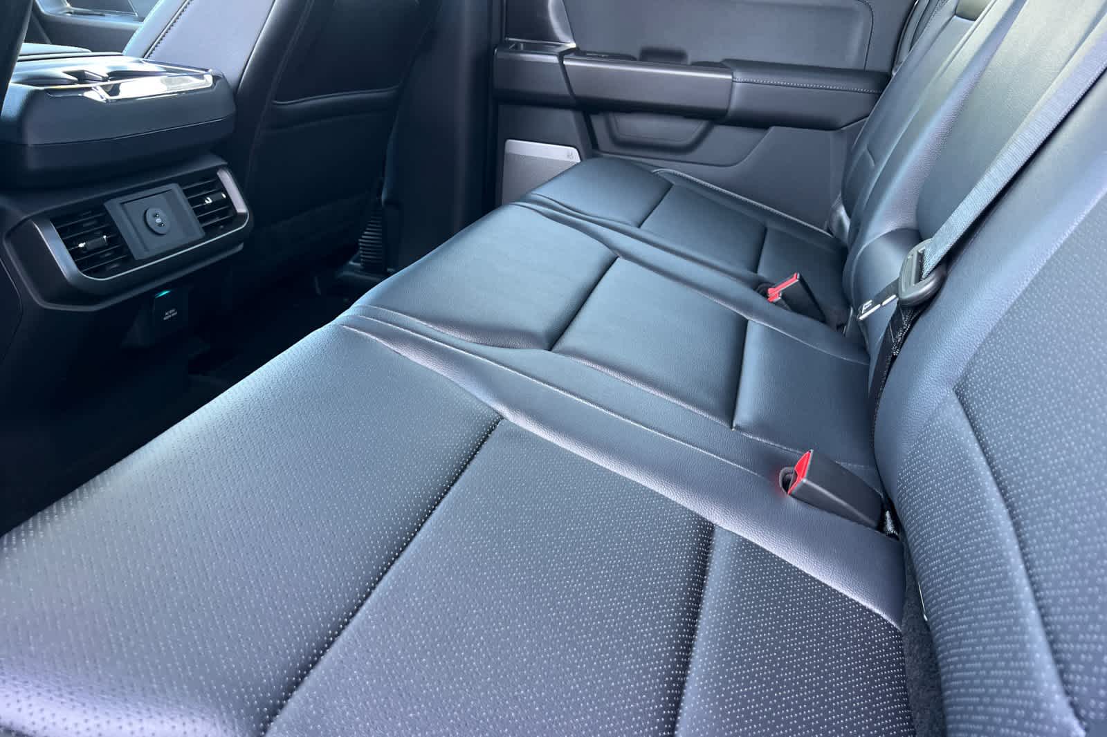 Thumbnail: 2026 Ford F-150 - 4
