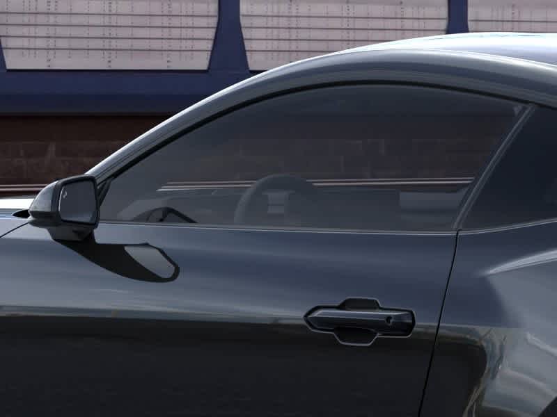 Thumbnail: 2026 Ford Mustang - 20